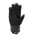 Mens Ski Gloves Black Extremities-2