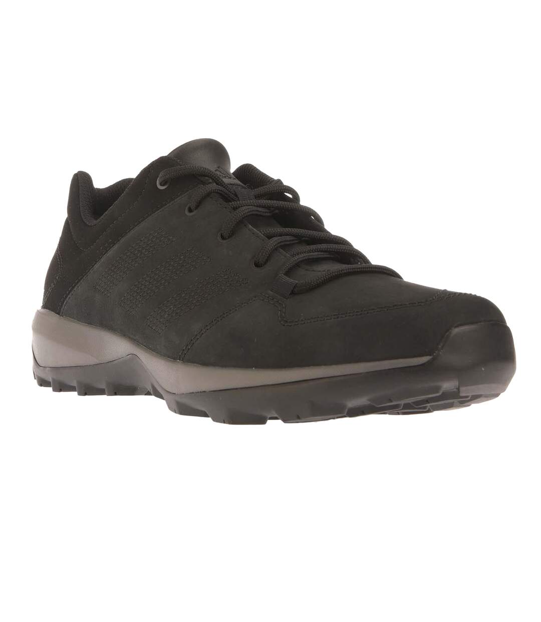 Baskets daroga plus new homme noir Adidas-1