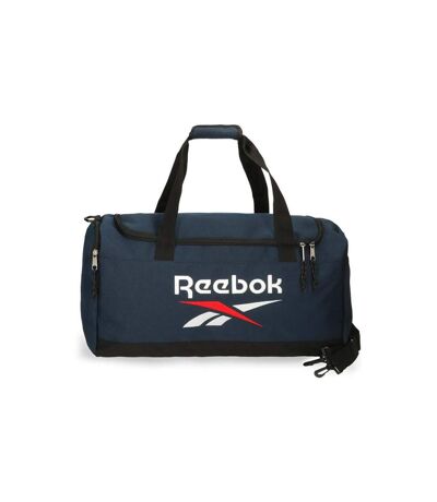 Reebok - Sac de sport Boston - navy - 10405