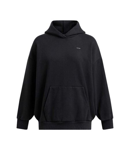Sweat À Capuche Icon Femme Noir Under Armour
