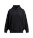 Sweat À Capuche Icon Femme Noir Under Armour-2