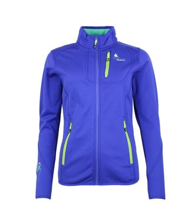 Blouson polarshell femme AYNUR