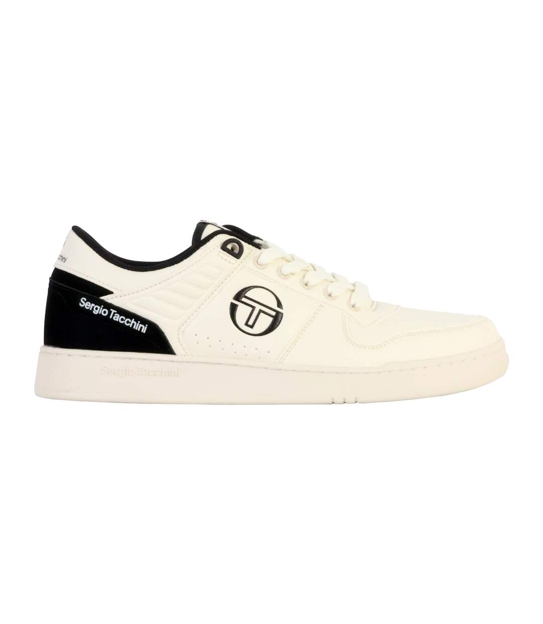 Basket à Lacets Sergio Tacchini Varese-2