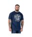T-shirt Cooper D555 Grumpy Old Man Homme Duke-4