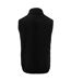 Veste Sans Manches Kingsley Homme Noir James Harvest-2