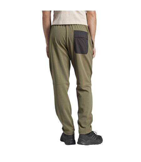 Pantalon De Jogging Terrex Homme Kaki Adidas
