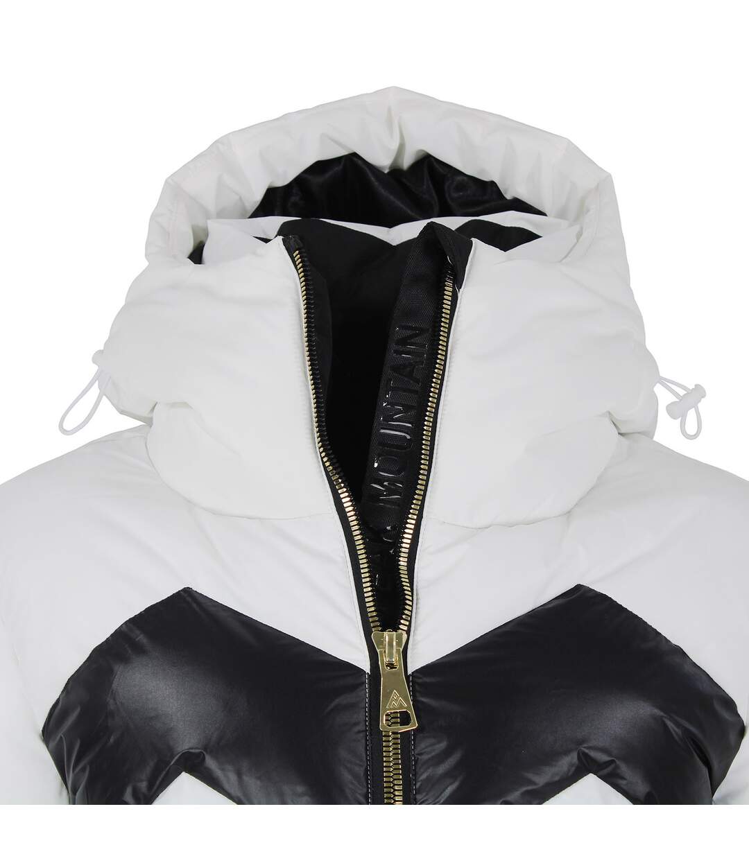 Doudoune de Ski démontable ARULIS femme-4