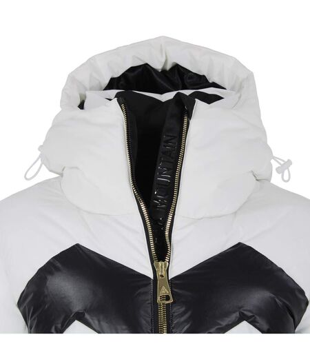 Doudoune de Ski démontable ARULIS femme