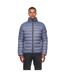 Mens sheemy padded jacket blue Duck and Cover