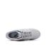 Baskets grises homme nike air force 1 07-4