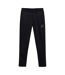 Mens Pro Polyester Training Bottoms Black Dragon Fire Umbro-2