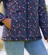 Wattierte Jacke 2-in-1 mit Wende-Funktion Atlas For Men