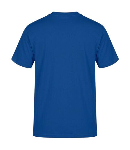 Mens Fck Var Novelty T-shirt Blue AWD
