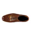 Chaussures Brogues Blackseal Somerset Homme Marron Clair Firetrap-2