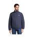Doudoune Matelassée Butzbach Homme Bleu Marine Fila-1