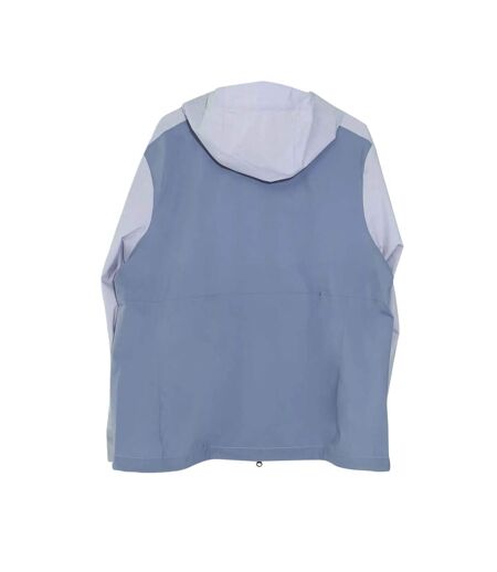 Veste imperméable terrex femme violet Adidas