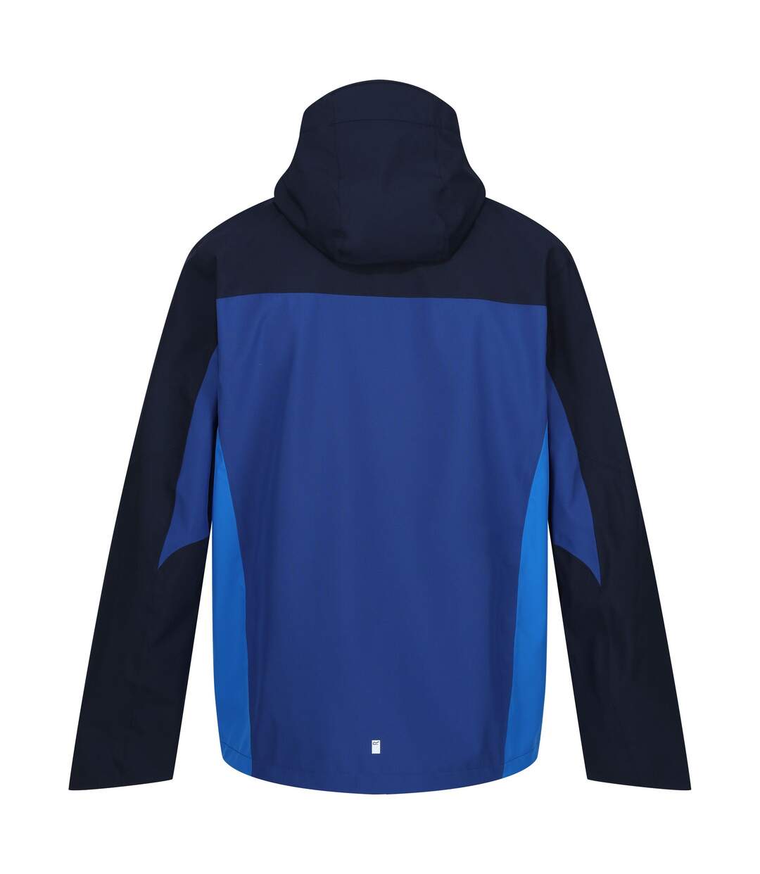 Coupe-vent birchdale homme bleu roi / bleu marine Regatta-2