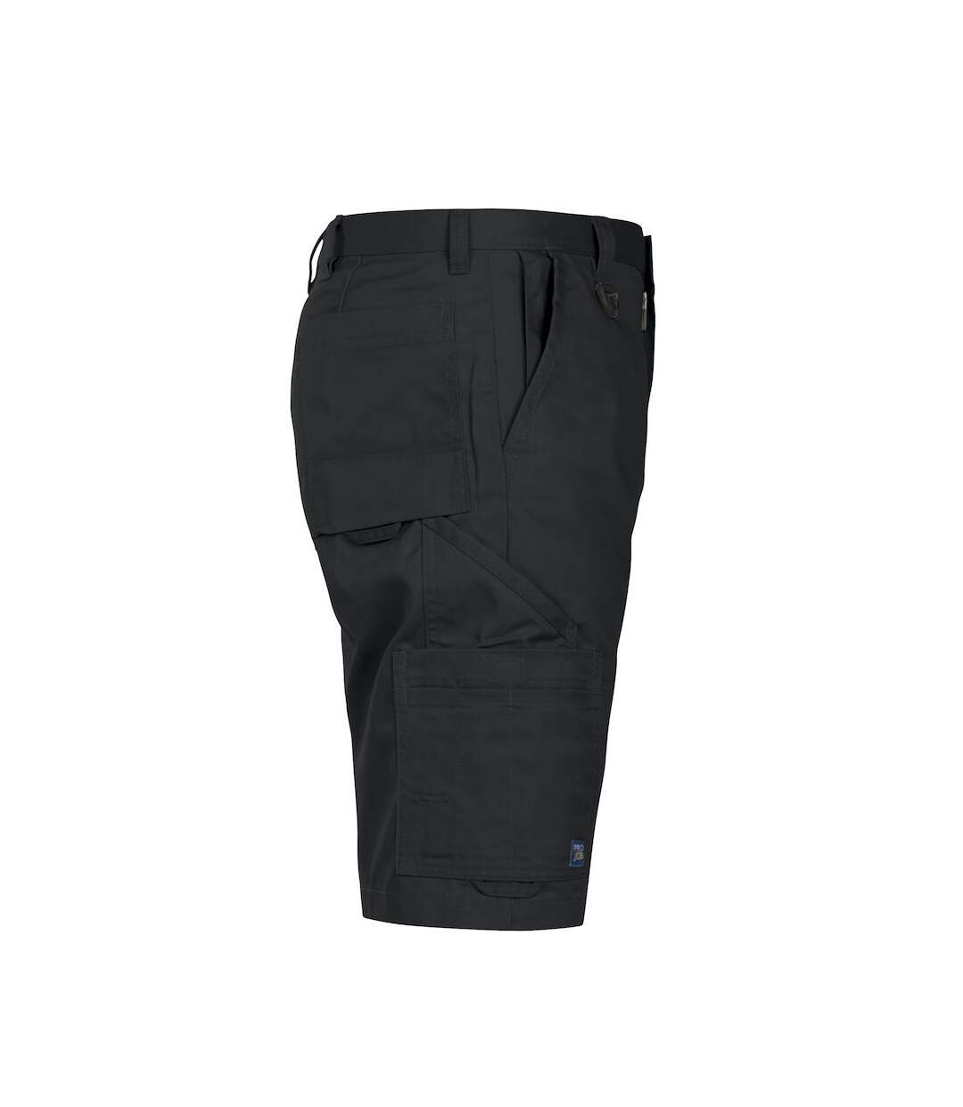 Short cargo homme noir Projob