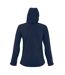 Veste Softshell Replay Femme Bleu Marine Français SOLS-2