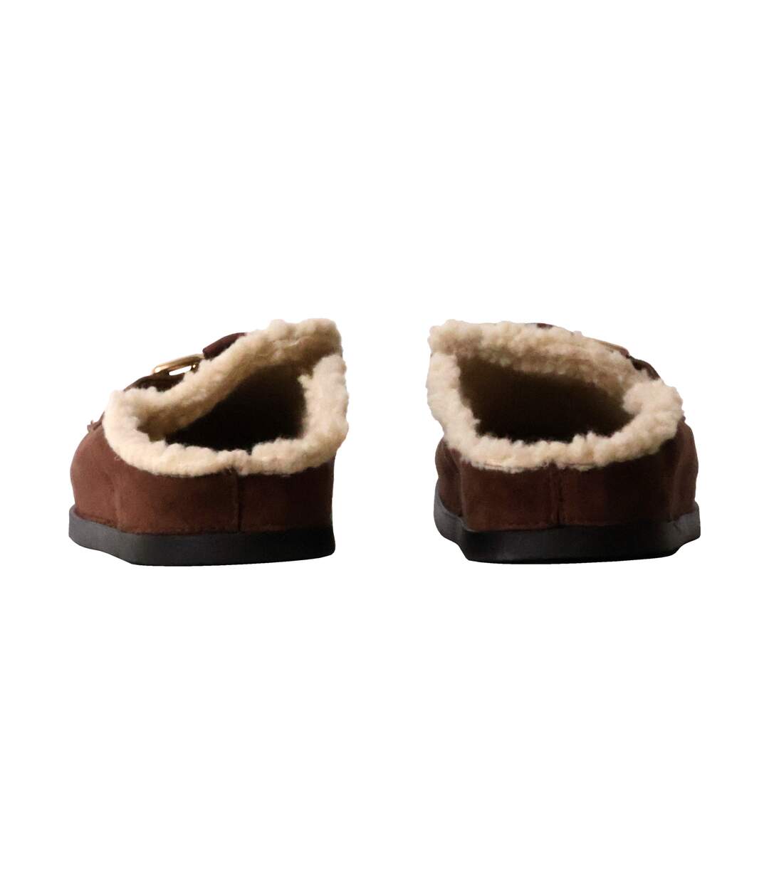 Mules à Enfiler Joia-4