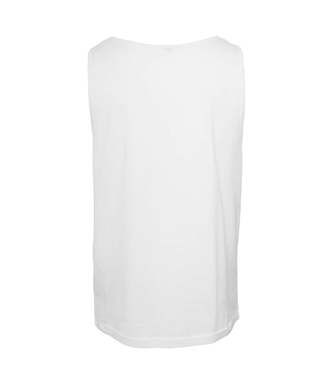 Blanc Mister Tee-2