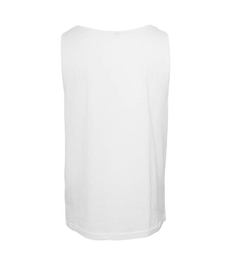 Blanc Mister Tee