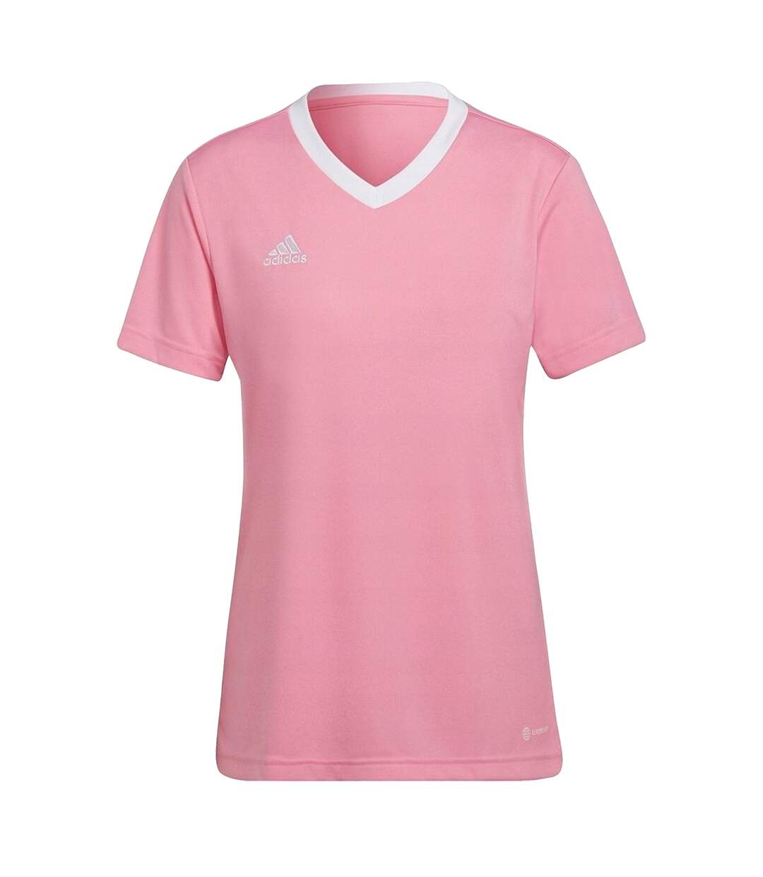 Maillot Entrada Femme Rose Adidas-1