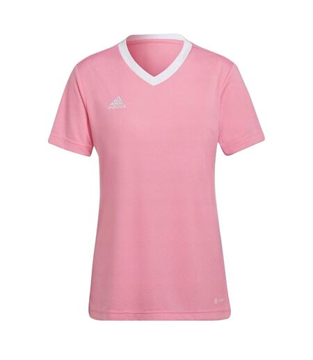 Maillot Entrada Femme Rose Adidas