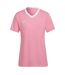 Maillot Entrada Femme Rose Adidas-1