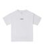 T-Shirt blanc homme converse wordmark sonar-1