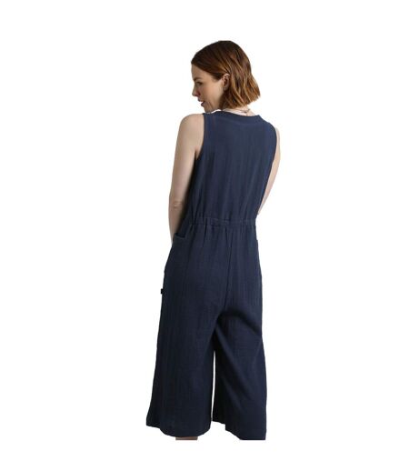 Combinaison alani femme bleu marine Weird Fish