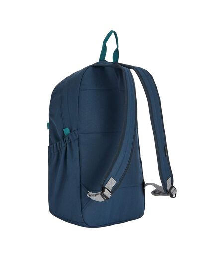 Sac À Dos Boulder Taille Unique Bleu Nuit Regatta