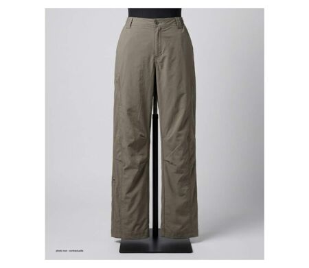 Pantalon Ogalo 111183U001 Noisette : le pantalon réglable pour un confort sur-mesure