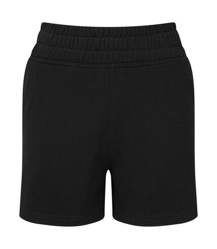 TriDri Womens/Ladies Shorts (Black) - UTRW8179
