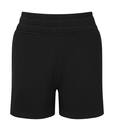 TriDri Womens/Ladies Shorts (Black)