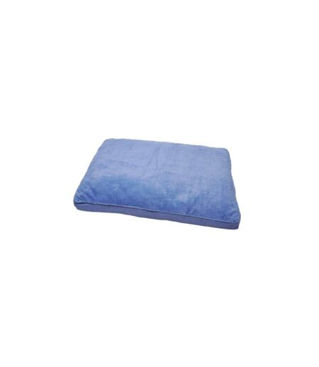 Coussin pour Chien & Chat Newton 100cm Bleu