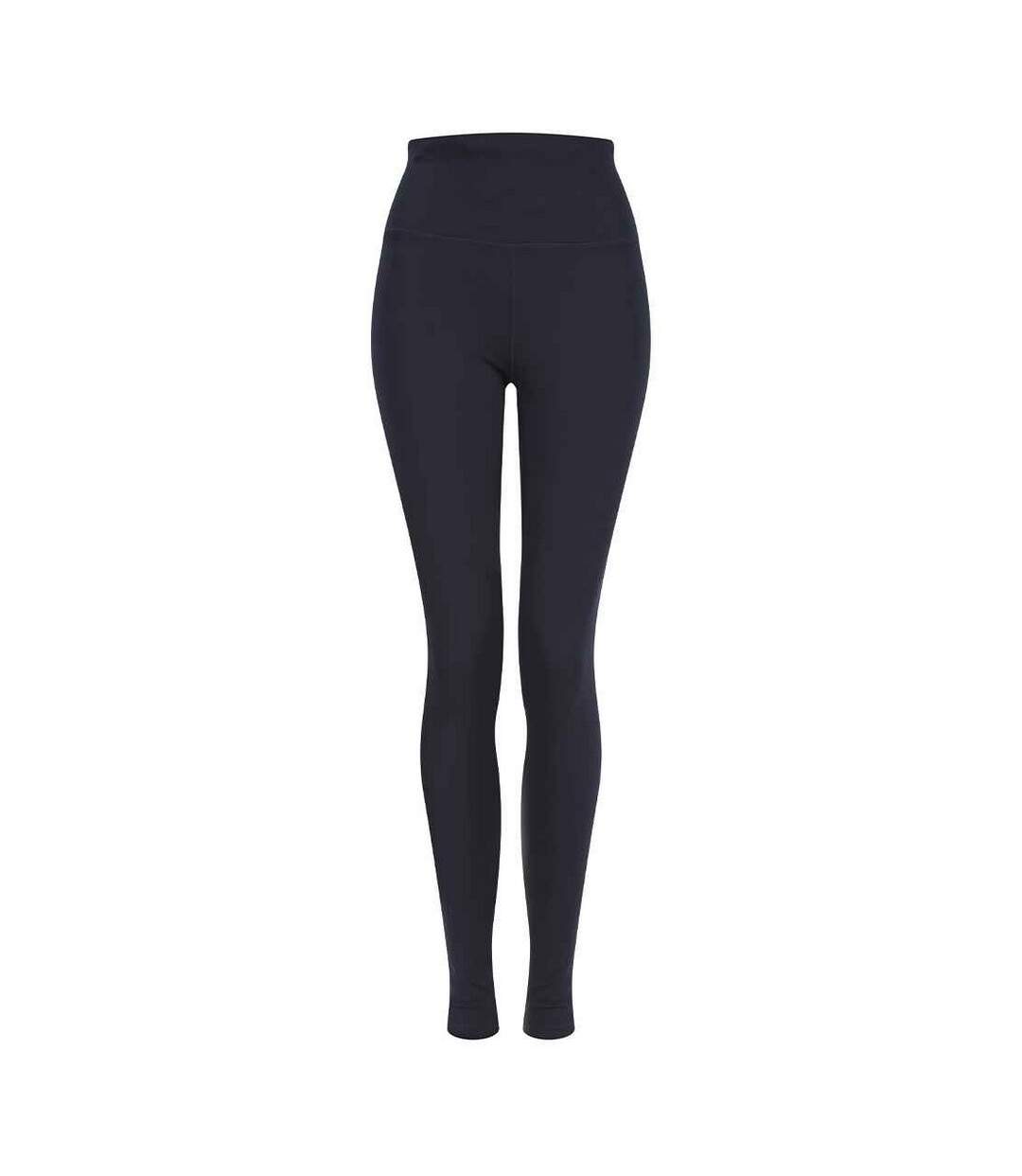 Legging team femme bleu marine Finden & Hales