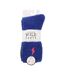 2 paires de chaussettes de salon épaisses et confortables pour dames-2