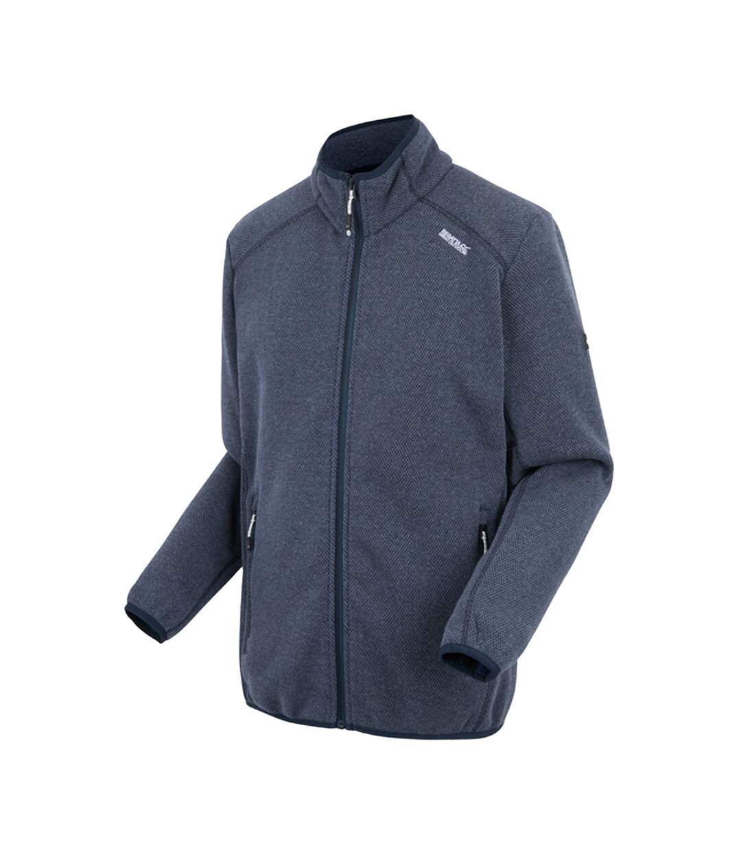 Veste Polaire Torrens Homme Bleu Marine Regatta-4