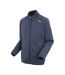 Veste Polaire Torrens Homme Bleu Marine Regatta-4