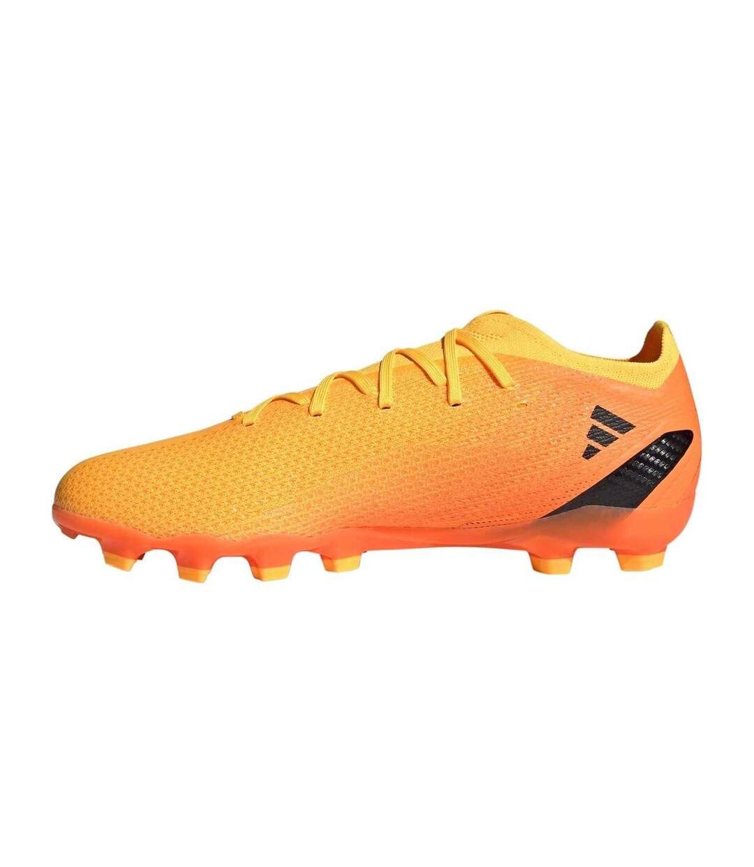 Chaussures De Foot Pour Terrain Souple Speedportal.2 Mg Homme Jaune Or Adidas-3