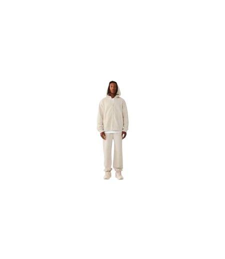 Veste À Capuche Homme Gris Bella + Canvas