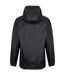 Regatta Mens Pack It III Waterproof Jacket (Black) - UTRG3512-3