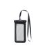 Smag Waterproof Phone Pouch Black MidOcean-2