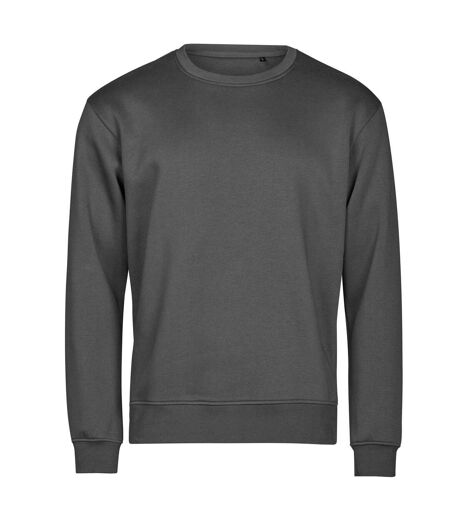 Sweat Urban Adulte Gris Foncé Tee Jays