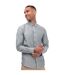 Chemise Manches Longues Drayton Homme Bleu Marine Farah-1