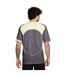 T-shirt Manches Courtes Motif/style Logo T90 Homme Gris Clair Nike-2