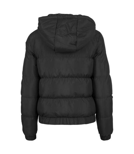 Doudoune Femme Noir Urban Classics