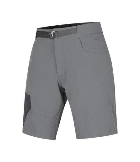 Short Rock Homme Gris Karrimor