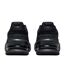Mens Air Zoom Upturn Trainers Black Grey Nike-2